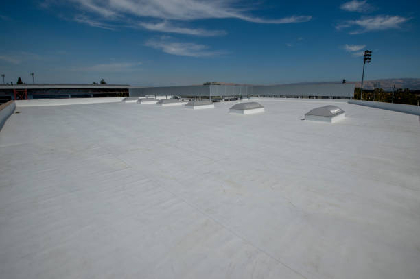 Best Hot Roofs  in Lisbon, OH
