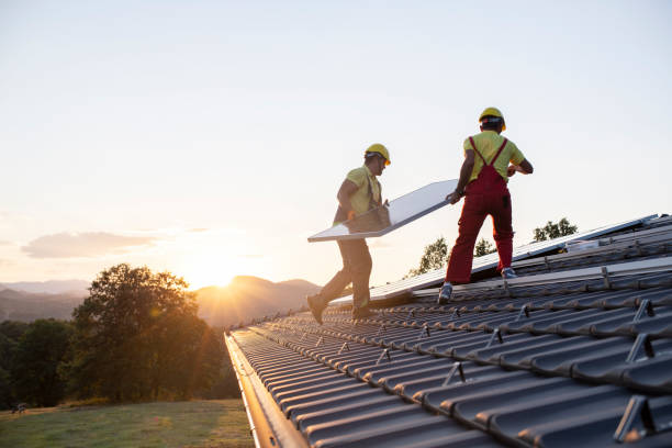 Best Roof Installation  in Lisbon, OH