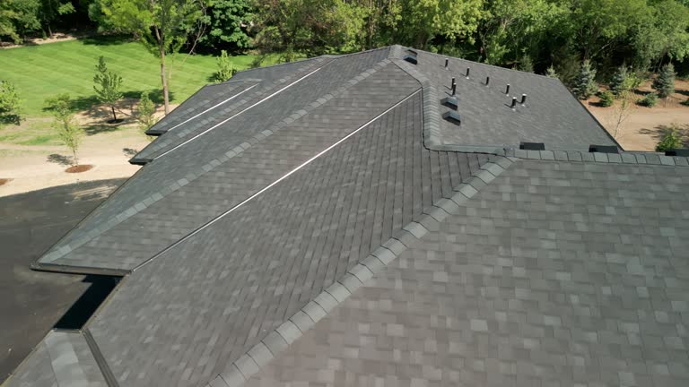 Best Roofing for New Construction  in Lisbon, OH
