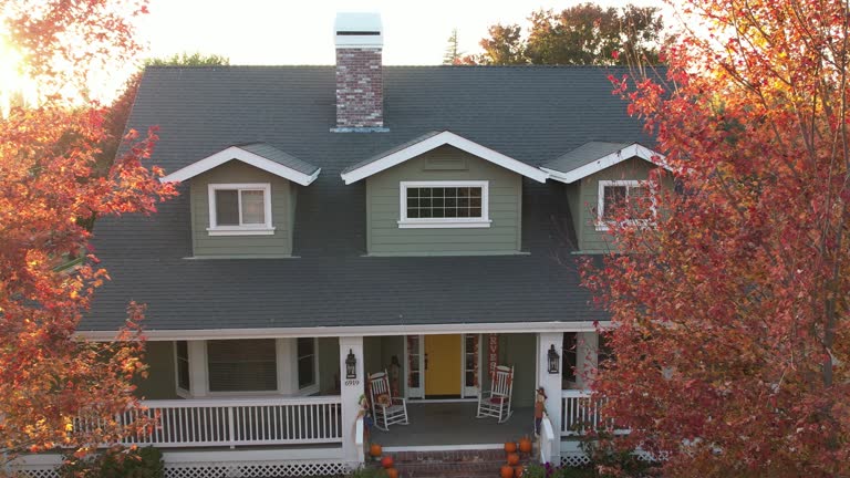 Best Rubber Roofing (EPDM, TPO)  in Lisbon, OH