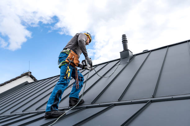 Best Flat Roofing  in Lisbon, OH